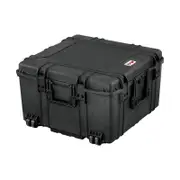 MAX CASES Protective Case + Trolley - 615x615x360
