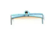 KoolStop- BRAKE DISC PAD SPRING - SHIMANO XT BRM755 GRIMECA (10 PACK )(8558)