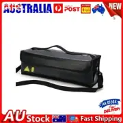 Safe And Secure Fire Resistant Storage Bag For EBike Battery Lithium Hailong