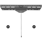 Startech FPWHANGER No-Stud TV Wall Mount - 80 inch (50kg)