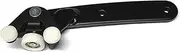 Middle Door Bottom Roller Right Offside, for VW, for Caddy, 2004-2010 2K0843398 2K0843398A 2K0843398B Car Door Hinge