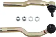 Moose Racing Outer Tie-Rod End for 2019-2020 Polaris RZR XP 4 Turbo S UTV