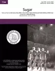 Sugar Barbershop Harmony Society TTBB a cappella Maroon 5