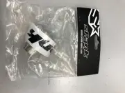 SPANK OOZY hub freehub body, 9/10s, alloy, 3 pawl, Shimano