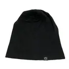 Jay Rauler EMF 5G Radiation Shielding Microwave Protection BLACK Beanie Hat ⭐️