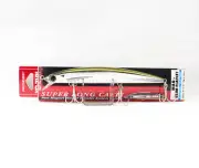 Yo Zuri Mag Slim Flat 125 Floating Lure R1540-HAJ (4688)