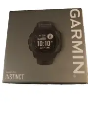 Garmin Instinct GPS Smartwatch