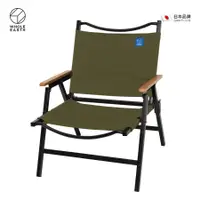在飛比找蝦皮商城精選優惠-日本 Whole Earth 露營摺疊椅 露營椅 武椅 露營
