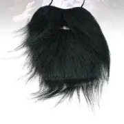Fake Beard Halloween Supplies Halloween Christmas Beard Costume Mustache