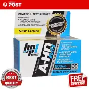 A-HD Elite by bpi Sports 30 Caps Powerful Test Support