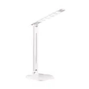 Eye Protection Desk Lamp Learning Student Bedroom Charge Dual-use Reading Bedroom Bedside Lamp LED Desk Lamp