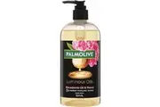 Palmolive Liquid Hand Wash Luminous Oil Invigorating 500mL