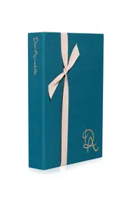 [Dear Annabelle] Sweetheart Set-of-Four Notepads
