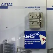 1PCS NEW Cylinder TCL12X10S AirTAC shipping free