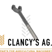 Massey Ferguson Tractor Linkage Fork (LH) for 65, 165, 175, 270, 290 etc