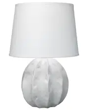 Jamie Young Urchin Table Lamp