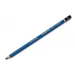 STAEDTLER頂級藍桿素描鉛筆/ 8B ESLITE誠品