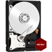 WD WD10EFRX Red 1 TB 3.5" 5400 RPM 64 MB Internal Hard Drive - SATA