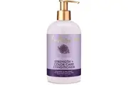Shea Moisture Purple Rice Water Strength + Color Care Conditioner 370ml 1260 Gram