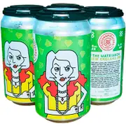 Co-Conspirators The Matriarch NEIPA Can 355mL