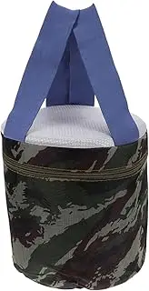 FONDOTIN Strong and Sturdy Agricultural Stool Multi-Purpose Garden Kneeler Lightweight Portable Stool for Camping Easy to Carry Random Style