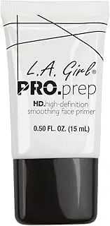 Pro Prep HD High Definition Smoothing Face Primer - GFP949-15ml
