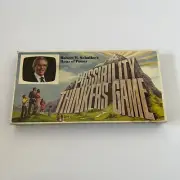 NEW SEALED VINTAGE '77 ROBERT SCHULLER HOUR OF POWER POSSIBILITY THINKERS GAME