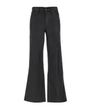 Lotta jeans 25,26 Black