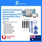 Charge Charging Port Replacement Samsung Galaxy S23/S23 Plus/S23 Ultra/S23 FE