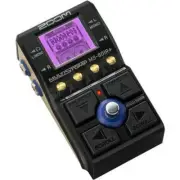 Zoom MS-80IR+ Multistomp Multi-layer IR Pedal