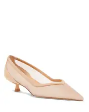 Stuart Weitzman Women's Eva 35 Pumps