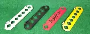 Replacement Battery Cover Lasonic TRC-931 Boombox Ghetto Blaster - Free Shipping