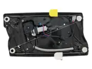 Front Left Window Regulator For 08-15 Land Rover LR2 MZ23K5 (for: Land Rover)