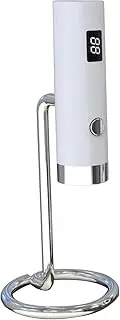 UV LED Nail Lamp, LED Nail Polish UV Lamp, USB Charging Manicure Tool for Business Trip, Home, Beauty Salon, Dormitory, Travel