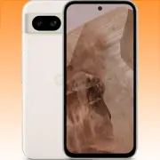 Google Pixel 8a 5G (128GB, Porcelain) - Pristine