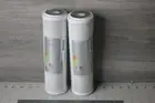 2 - APEC US MADE 10" x 2.5" Carbon Filter for Reverse Osmosis Water System