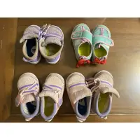 在飛比找蝦皮購物優惠-日本機能鞋 ifme童鞋  附鞋盒 14.5cm