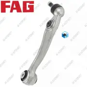 FAG left front lower rear swing arm for BMW X5 F15 2014-2018 X6 F16 2014-2019 (for: BMW)