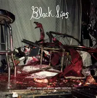 在飛比找誠品線上優惠-Blacklips: Her Life, and Her M