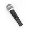 Shure SM58S 麥克風舞台演唱錄音-搭配Pro Co美製5米線材【音響世界】