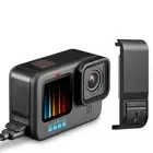 Battery Side Cover Door Lid Charging Case For GoPro Hero 12/11 Accessories NEW