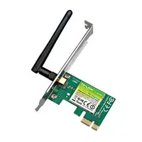 在飛比找順發線上購物優惠-TP-LINK TL-WN781ND PCI-E N150 