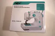 NEX MINI MULTIFUNCTIONAL PROFESSIONAL SEW MACHINE FHSM-505