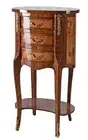 Baroque Chest Antique Chest Of Drawers Jewelry Chest Side Table Solid Wood