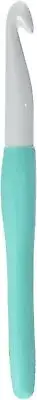 Clover Needlecraft 6550 Amour Crochet Hook, 12 mm