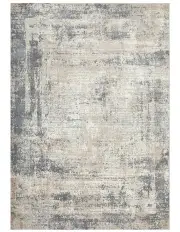 [Rug Culture] Bronte Ceasar Manor Rug in Grey