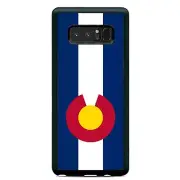 Colorado State Flag Case Cover For Samsung Galaxy S23 S22 Plus Ultra S21+ S20