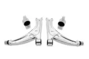 SuperPro Front Lower Control Arm Complete Alloy for AUDI A3 04-13 MK2 8P Quattro