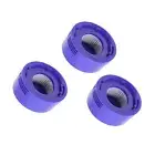 Vacuum Post Filter For Dyson V7/V8 Absolute Animal HH11/SV10/SV11Part #967478-01