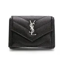 在飛比找Yahoo奇摩購物中心優惠-【YSL 聖羅蘭】SAINT LAURENT 魚子醬信封型迷